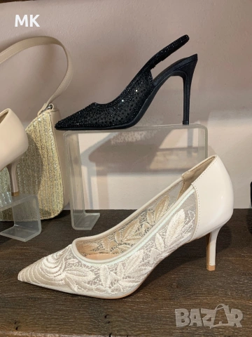 Официални обувки