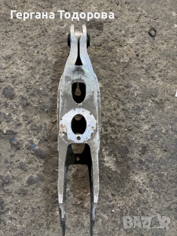 Носач audi a4 b9 2017г дизел и бензин