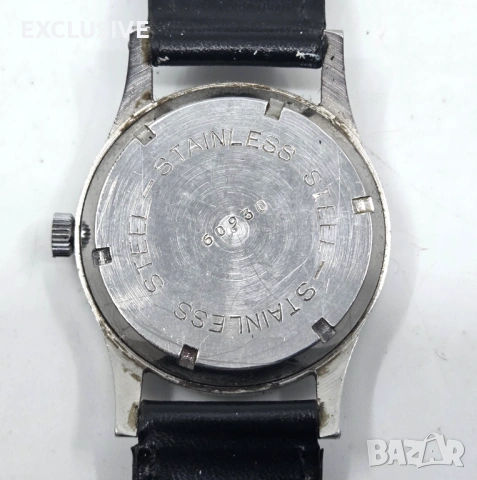 Ръчен часовник Rolex Marconi 1930г, снимка 2 - Мъжки - 53685916