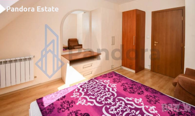 2-СТАЕН апартамент под наем, гр. София, кв. Гоце Делчев, снимка 10 - Апартаменти - 52811219