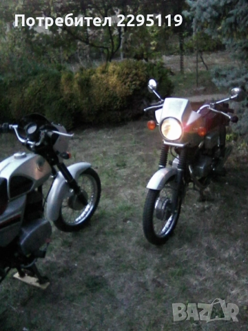 Продавам ČZ 125, снимка 7 - Мотоциклети и мототехника - 52031037