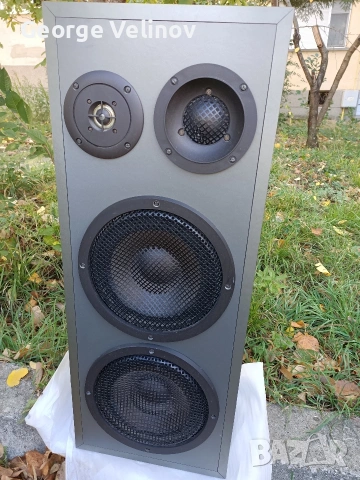продавам 2 броя колони Pioneer и 1 брой тонакс 05 , снимка 8 - Тонколони - 54206282
