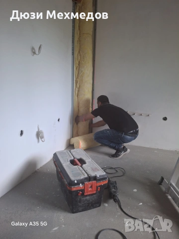 ИЗВЪРШВАМЕ СТРОИТЕЛНИ РЕМОНТИ , снимка 13 - Други услуги - 53334371