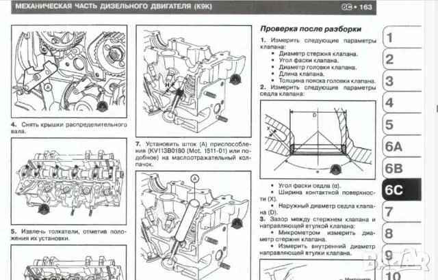 NISSAN - 6 ръководства за експлоатация,техн.обсл. и ремонт /на CD/, снимка 9 - Специализирана литература - 47153293