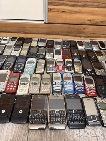 Nokia Нокия Налични модели, снимка 9 - Nokia - 52187255