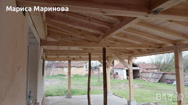 Ремонт и изграждане на покриви, снимка 8 - Ремонт на покриви - 46807060