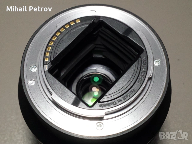 Sony A6300 + Sony FE 28-70mm + Sony 16-50mm, снимка 9 - Фотоапарати - 53990021