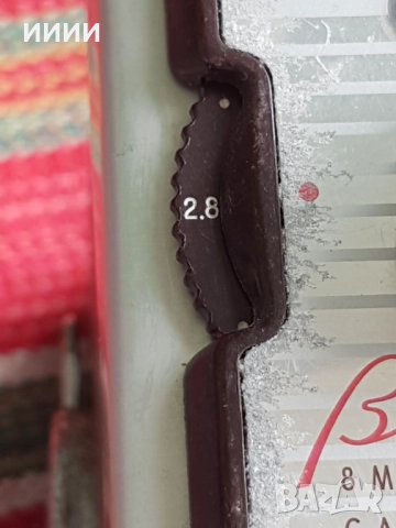 Кино камера фотоапарат BROWNIE , снимка 8 - Камери - 52295367