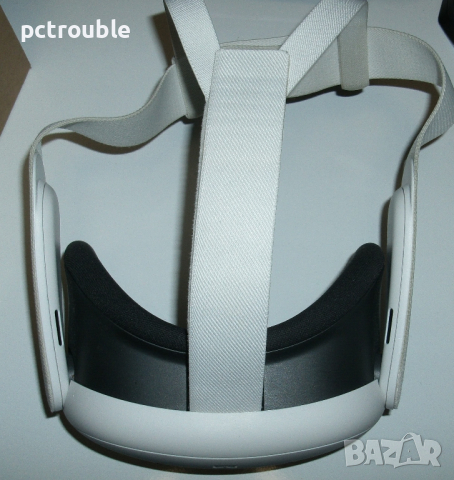 VR очила Oculus Meta Quest 3 512GB, снимка 3 - Друга електроника - 44994088
