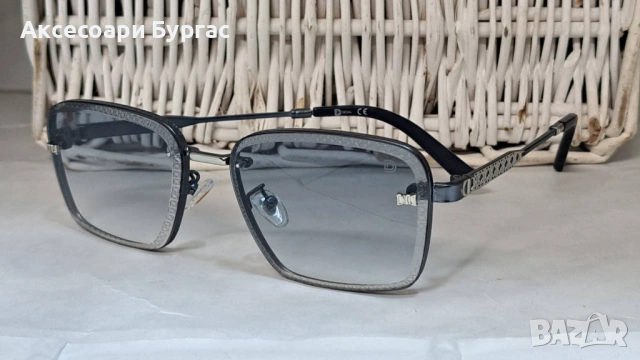 22 Унисекс слънчеви очила 