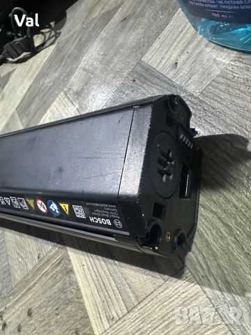 Батерия за велосипед Bosch Powertube 750 wh , снимка 6 - Части за велосипеди - 52054586