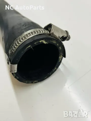 Тръба интеркулер за Ford Форд Канект 1.6 Дизел 8V 115 коня T1GA AV61-6K863-JC Ford 2015, снимка 3 - Части - 49357010