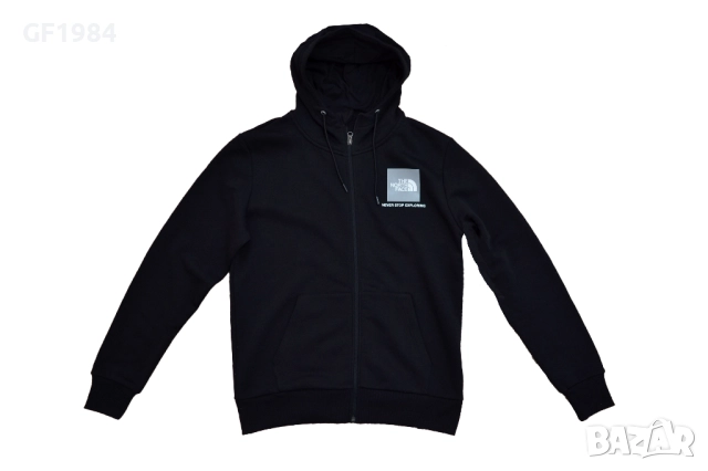 The North Face - мъжки суичъри, размери S,M,L