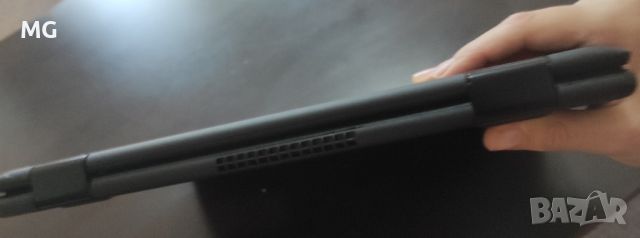 Намален!!! Lenovo ThinkPad 11e (3rd gen) Chromebook , снимка 5 - Лаптопи за работа - 45403575