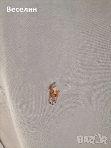 Мъжка риза Ralph Lauren Polo ,XL , снимка 2 - Ризи - 45054814