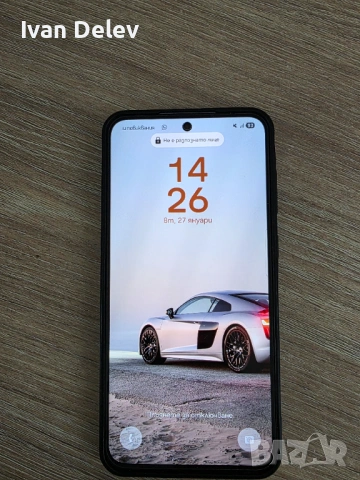 Samsung galaxy a56, снимка 6 - Samsung - 53327283