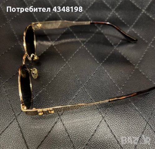 Слънчеви очила на CELINE, снимка 5 - Слънчеви и диоптрични очила - 54044986