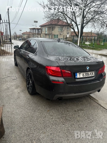 BMW 535D Спешно За Продаване , снимка 10 - Автомобили и джипове - 52665438