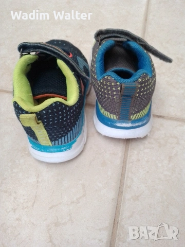 Детски маратонки , снимка 4 - Детски маратонки - 54121228