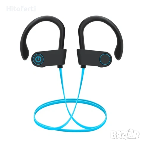 Спортни Bluetooth слушалки ICAROTECH SYSTEMS