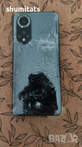 Huawei Nova 9 на части/цял, снимка 2 - Huawei - 53835784