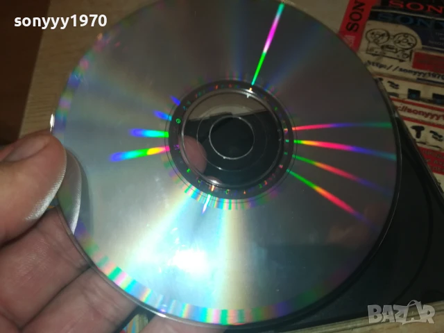 HIT NEWS 93 CD 1908251950, снимка 18 - CD дискове - 51422035