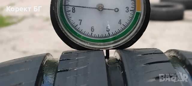 Гуми 175 65 14 Сава Sava 4 броя., снимка 12 - Гуми и джанти - 50451509