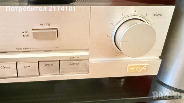  Technics SU-800, снимка 10 - Ресийвъри, усилватели, смесителни пултове - 52428712