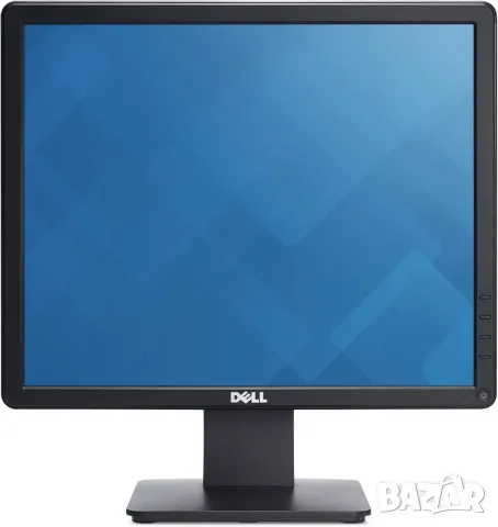 Промо: Нов монитор DELL E1715S 17" (1280X1024)/VGA/DP, снимка 3 - Монитори - 47825319