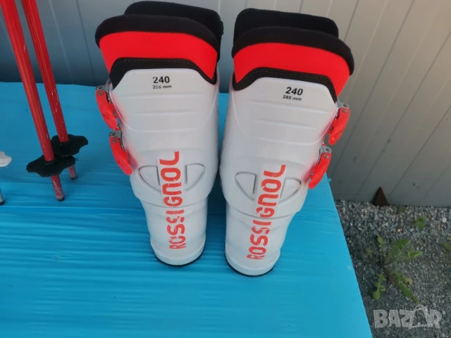 ски, снимка 2 - Зимни спортове - 50547196