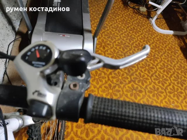 Велосипед "Reactor", снимка 3 - Велосипеди - 50386480