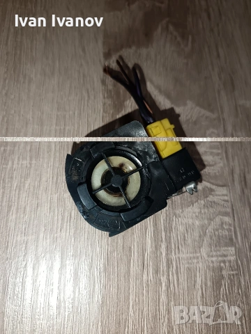 Говорител пищялка тонколона високочестотна за Алфа Alfa 147 и GT ГТ, снимка 6 - Части - 53712318