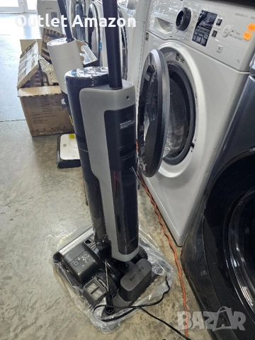 Вертикална прахосмукачка Dreame H13 Pro HHR27C, снимка 9 - Прахосмукачки - 52174116