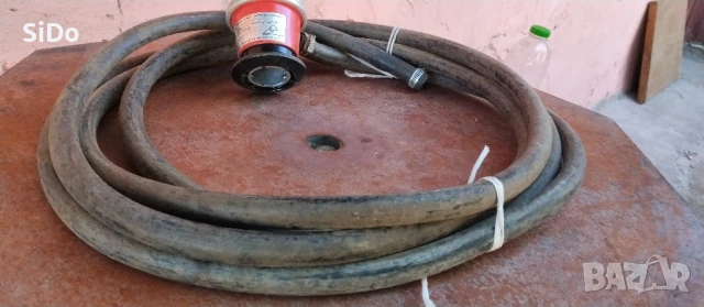 Части от газова печка "Предом"ПОЛША, снимка 18 - Печки, фурни - 50913828