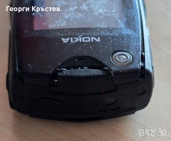 Nokia 5140 - за нов панел, снимка 12 - Nokia - 46783946