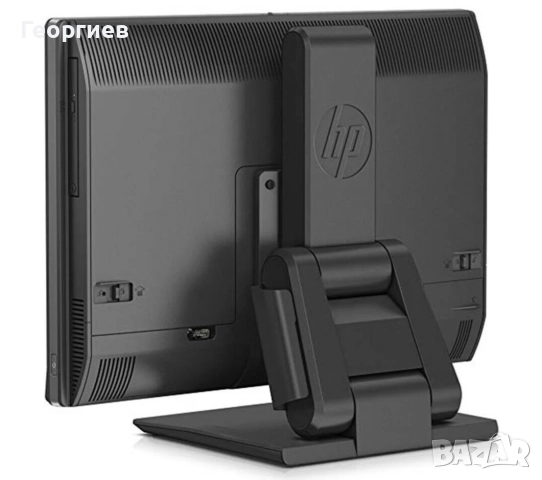 Бърз компютър HP ProOne 600 AIO Всичко в едно, снимка 3 - За дома - 51922885