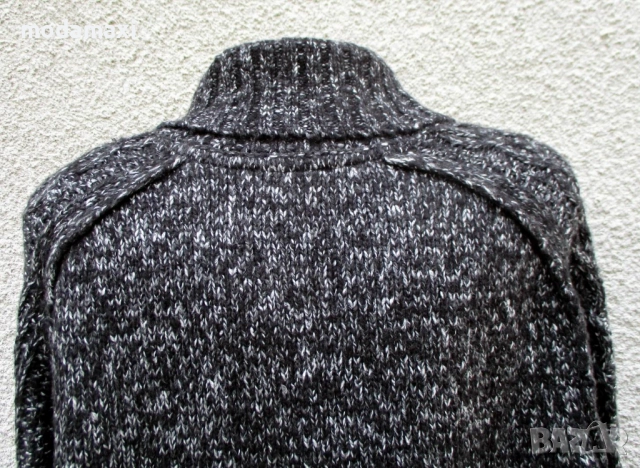 3XL+ Нов мъжки пуловер C&A , снимка 4 - Пуловери - 52232622