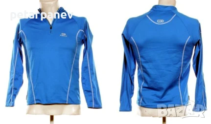 Мъжка блуза Kalenji - Л размер