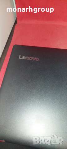 Лаптоп Lenovo Idepad 320-15isk + зарядно, снимка 4 - Лаптопи за дома - 44963978