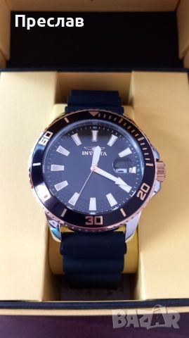 Invicta Pro Diver