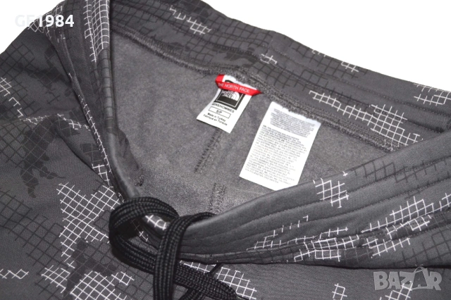 The North Face - мъжкo долнище, размер S, снимка 2 - Спортни дрехи, екипи - 53864094