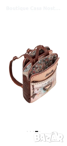 Нова раница Anekke, снимка 5 - Раници - 54275874