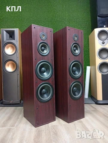 Тонколони INFINITY Reference -81