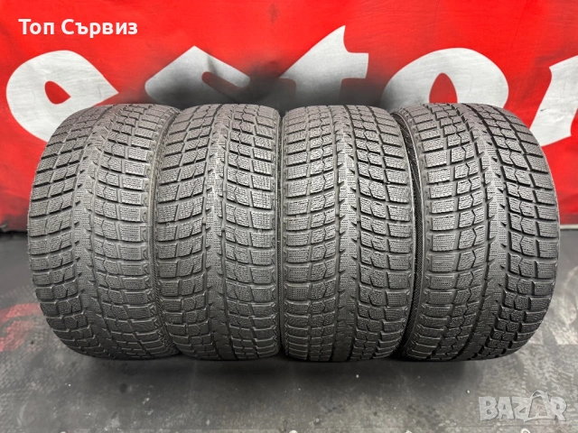 245 40 19/275 35 19, Зимни гуми, Спорт пакет, Ling Long Green-Max, 4 броя, снимка 3 - Гуми и джанти - 53619040