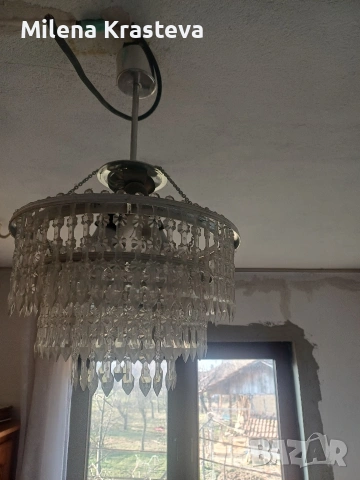 Полюлей от соца, снимка 3 - Други стоки за дома - 53730762