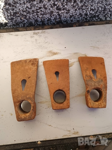 ГЛАВИ ЗА ТЕСЛА, снимка 4 - Железария - 52576448