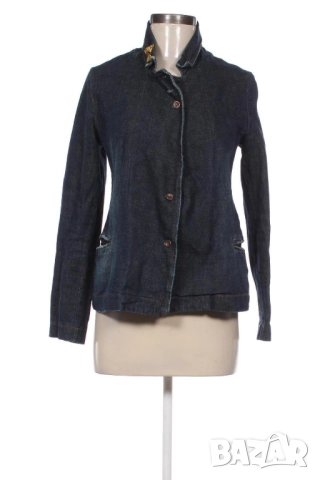 Дънково яке, сако на Fetish