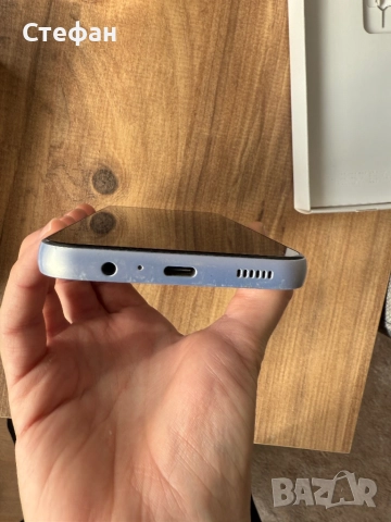 Телефон Samsung A14 64GB, снимка 5 - Samsung - 52624588