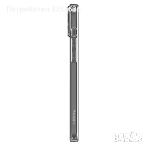 Оригинален калъф SPIGEN за за Iphone 16 / Iphone 16Pro/ iphone 16 Pro Max / Iphone 16 plus, снимка 4 - Калъфи, кейсове - 48555512