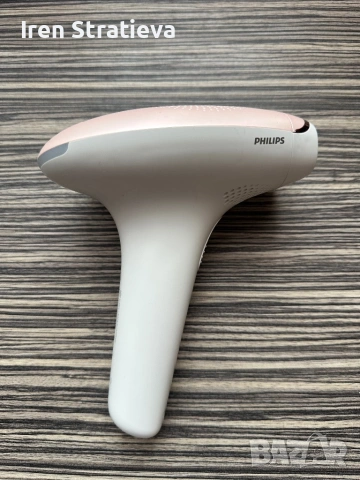 Фотоепилатор IPL Philips Lumea Advanced , снимка 3 - Епилатори - 54053882